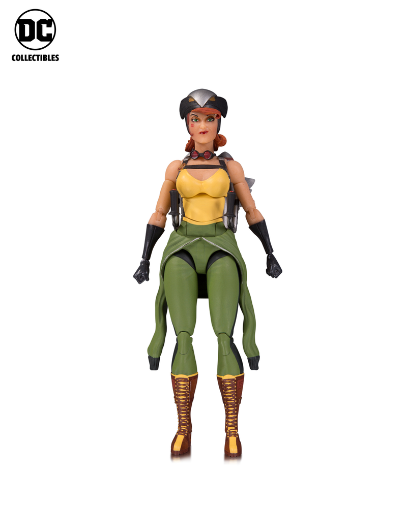Illustration for article titled A New Wave of DC's Bombshells Merch Is Ready to Drop on Your Bank AccountÂ